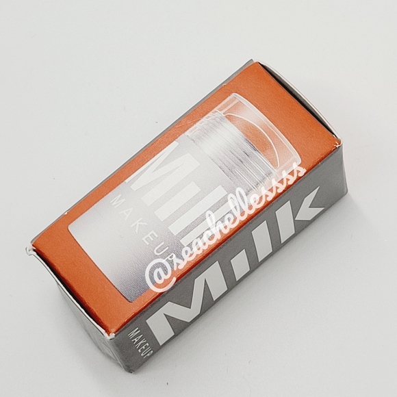 Swerve | Lip + Cheek Cream Blush | Milk Makeup | Brand New in Box | Authentic - Picture 13 of 14